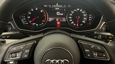 Audi A4 35 TFSI S Line 5dr Petrol Estate